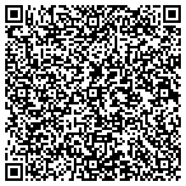 QR-код с контактной информацией организации ООО Прибайкальский департамент строительства