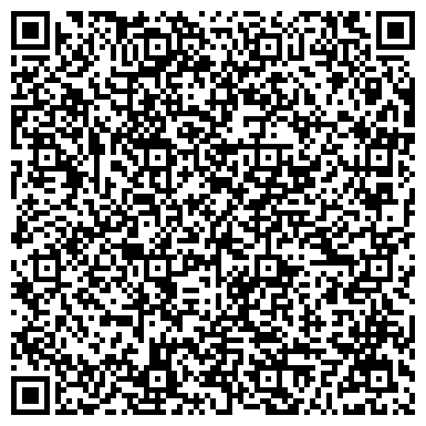QR-код с контактной информацией организации БлюФильтрс, торгово-монтажная компания, ООО РТС Групп Саратов