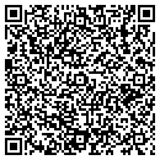 QR-код с контактной информацией организации Русалка, сауна