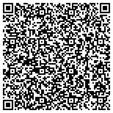 QR-код с контактной информацией организации Будо Карате