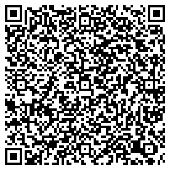 QR-код с контактной информацией организации ООО РосИнжиниринг