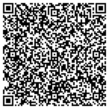 QR-код с контактной информацией организации Мегапринт
