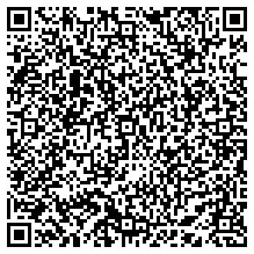 QR-код с контактной информацией организации Домино, сеть продуктовых магазинов
