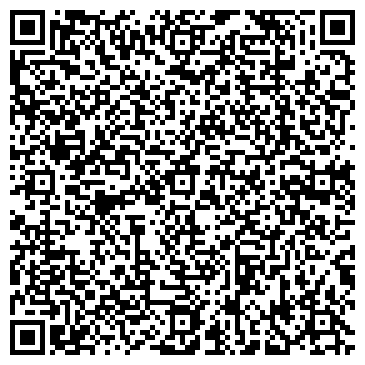 QR-код с контактной информацией организации Кузница Юга