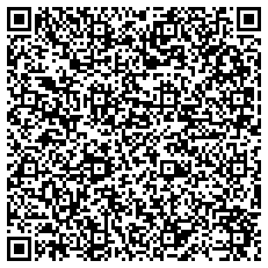 QR-код с контактной информацией организации Спортивный клуб акробатики и прыжков на батуте им. В. Мачуги