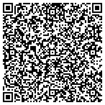 QR-код с контактной информацией организации Ашихара-каратэ