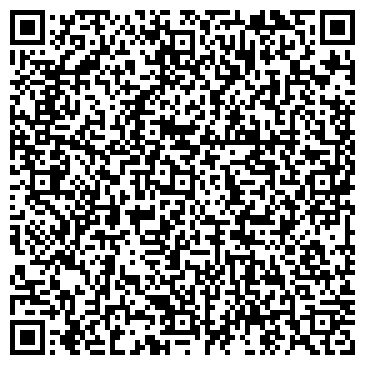 QR-код с контактной информацией организации ООО Томские бани