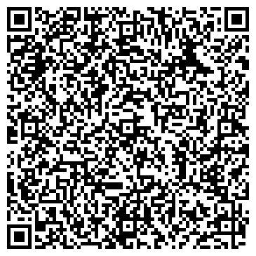 QR-код с контактной информацией организации Будо Каратэ-до