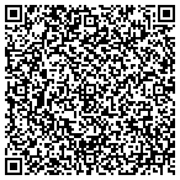 QR-код с контактной информацией организации Гидрокров