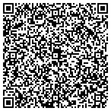 QR-код с контактной информацией организации Асгардский штамп
