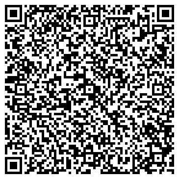 QR-код с контактной информацией организации ООО Алтика