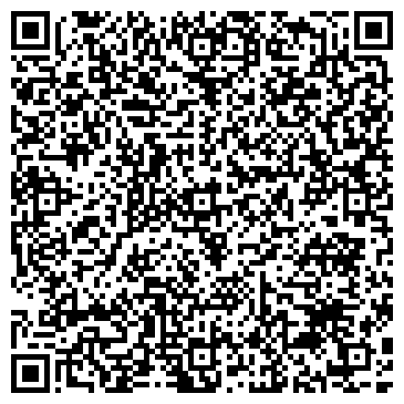 QR-код с контактной информацией организации ООО МедИнвест