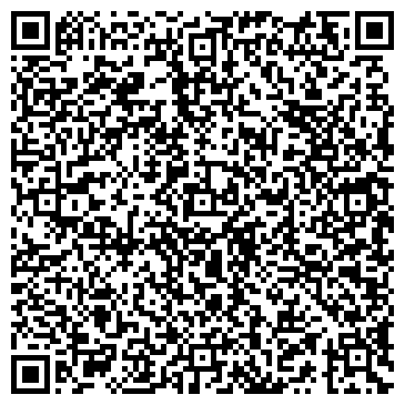 QR-код с контактной информацией организации БЮРО ПЕЧАТЕЙ, рекламная компания, ИП Нургалеева В.Ф.