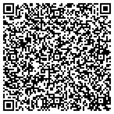 QR-код с контактной информацией организации ООО Золотая Середина