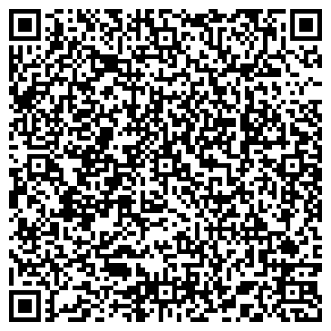 QR-код с контактной информацией организации Домино, сеть продуктовых магазинов