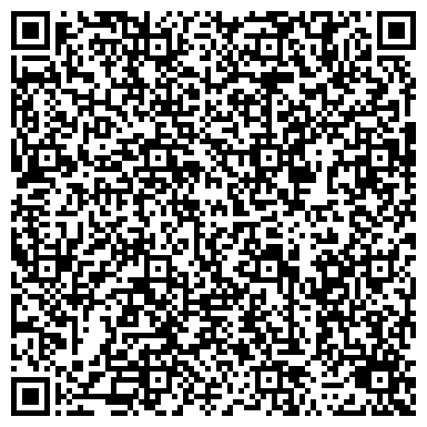 QR-код с контактной информацией организации Шиномонтажная мастерская в Серебряническом переулке, 12а
