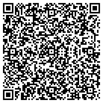 QR-код с контактной информацией организации Народное собрание