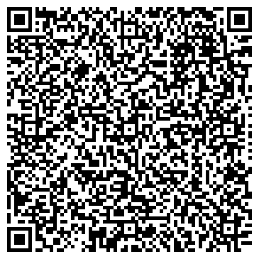 QR-код с контактной информацией организации ООО Кристалл-кредит