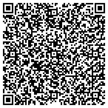 QR-код с контактной информацией организации Владимирский Двор