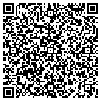 QR-код с контактной информацией организации Love