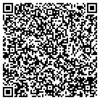 QR-код с контактной информацией организации ИП Махова О.В.