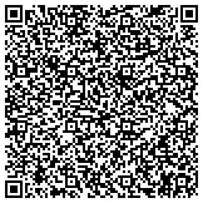 QR-код с контактной информацией организации ОАО Ульяновская областная корпорация ипотеки и строительства