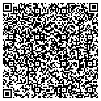 QR-код с контактной информацией организации Шиномонтажная мастерская на Ленинградском проспекте, 64 ст1