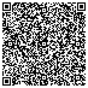 QR-код с контактной информацией организации ЭнтерАйдиас РУС