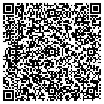 QR-код с контактной информацией организации Экspaнсия