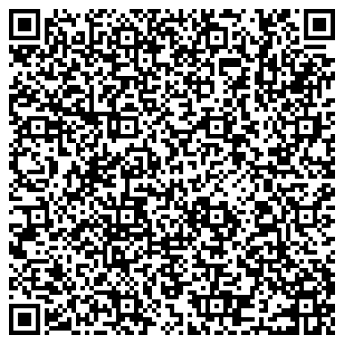 QR-код с контактной информацией организации Шиномонтажная мастерская на Пролетарском проспекте, 14а