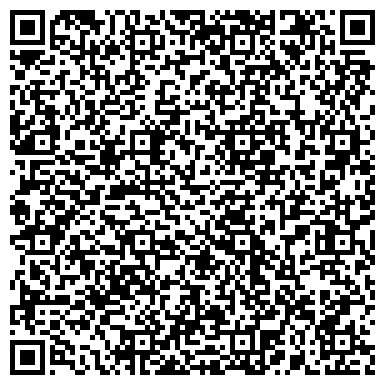 QR-код с контактной информацией организации ООО Нижегородские бани