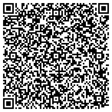 QR-код с контактной информацией организации 40 градусов, сеть продовольственных магазинов