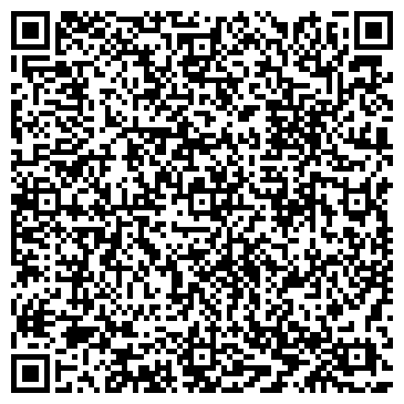 QR-код с контактной информацией организации Настюша