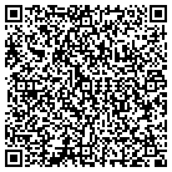 QR-код с контактной информацией организации ООО РС Электро