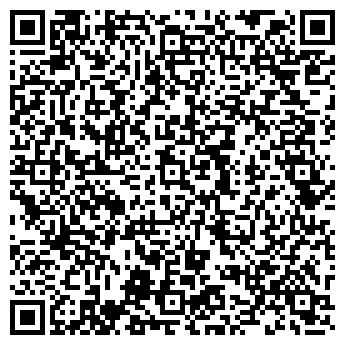 QR-код с контактной информацией организации HARAT`S PUB