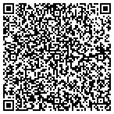 QR-код с контактной информацией организации DecorStudio
