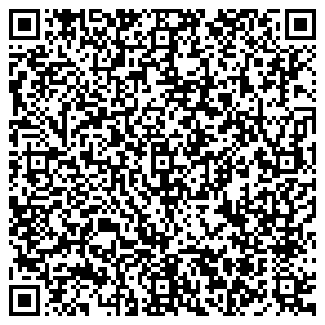 QR-код с контактной информацией организации "Декорация"