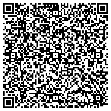 QR-код с контактной информацией организации 40 градусов, сеть продовольственных магазинов