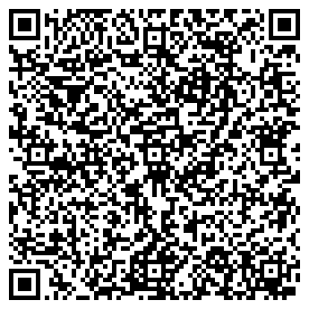 QR-код с контактной информацией организации Канарейка, караоке-бар