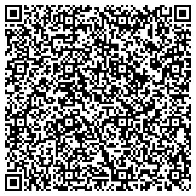 QR-код с контактной информацией организации Имидж как искусство