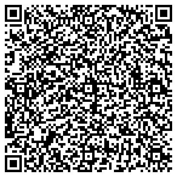 QR-код с контактной информацией организации Шиномонтажная мастерская на ул. Берзарина, 1а