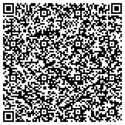 QR-код с контактной информацией организации ЗАО Кибернетические Технологии