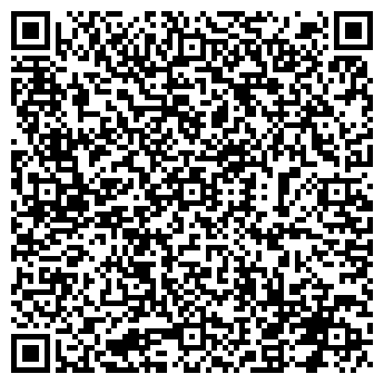 QR-код с контактной информацией организации Chicago