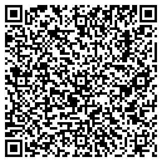 QR-код с контактной информацией организации ДЮСШ №6