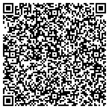 QR-код с контактной информацией организации Шиномонтажная мастерская на Профсоюзной
