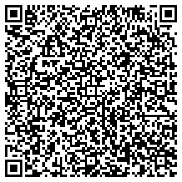 QR-код с контактной информацией организации Нотариус Добротина Р.Г.