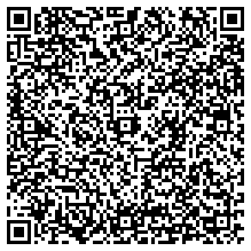 QR-код с контактной информацией организации Банкомат, Московский Индустриальный банк, ОАО