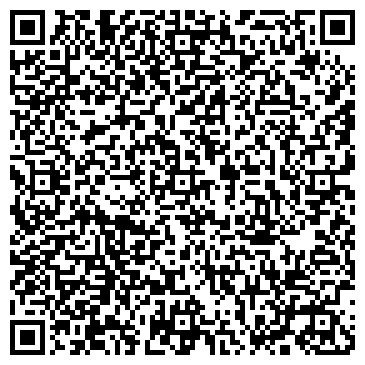 QR-код с контактной информацией организации ПЕРВОЦВЕТ