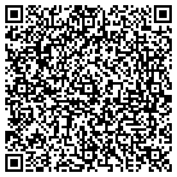 QR-код с контактной информацией организации ИП Салахутдинова О.О.