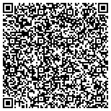 QR-код с контактной информацией организации Центр спортивной подготовки по спортивной борьбе, ГБУ